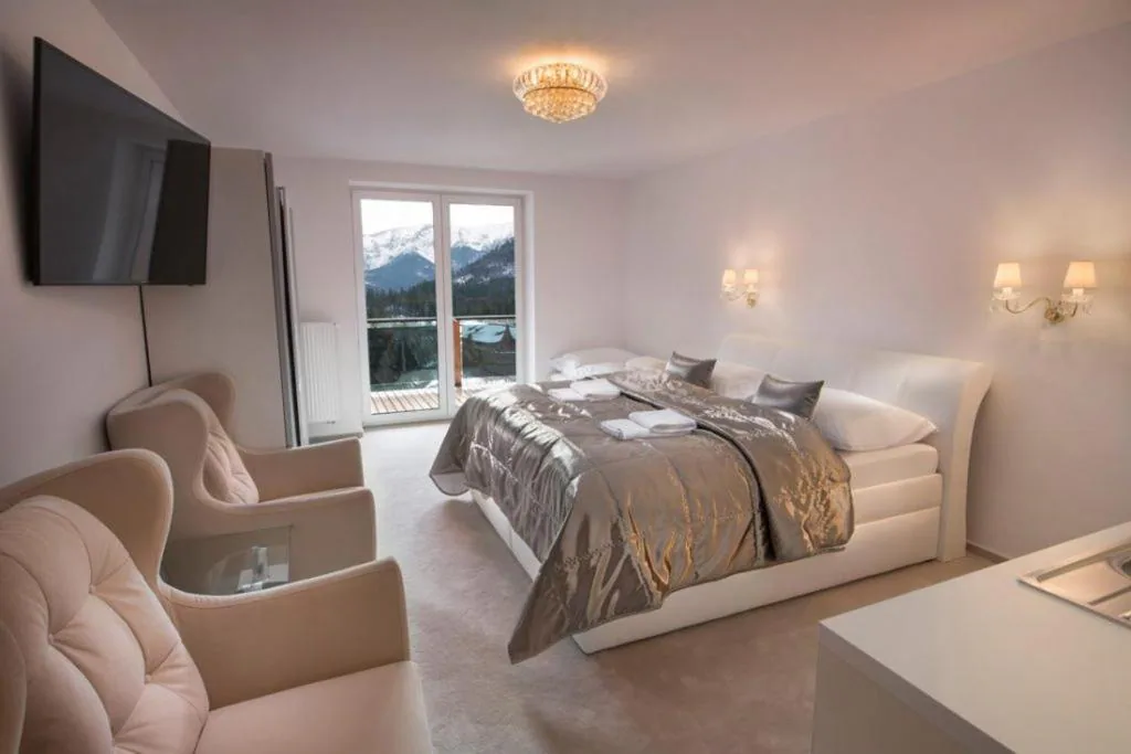 Fotografia ubytovania Apartmány u Ježka 2 z 27