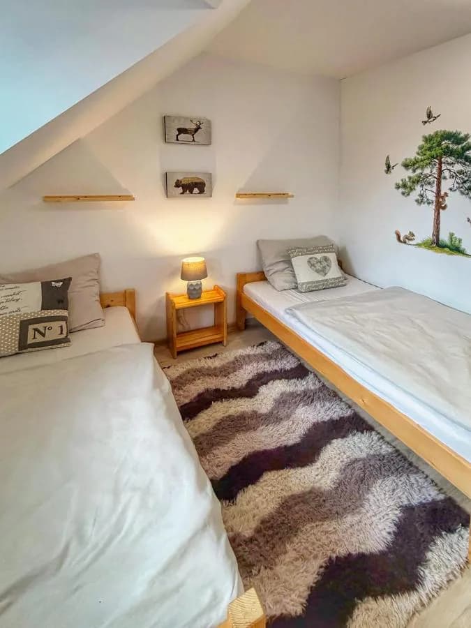 Fotografia ubytovania Apartmán Tatris 2 z 34